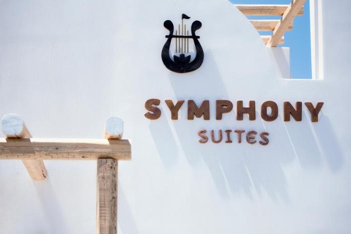 symphony suites