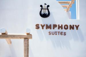 symphony suites