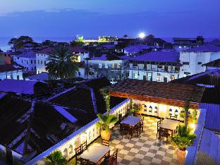 Dhow Palace Hotel,Zanzibar>>Stone Town,4 star