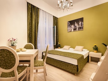 apartment bonerowska 5