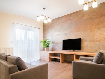 apartment bonerowska 5