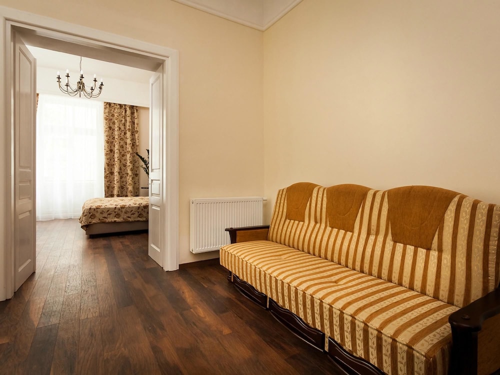 apartment bonerowska 5