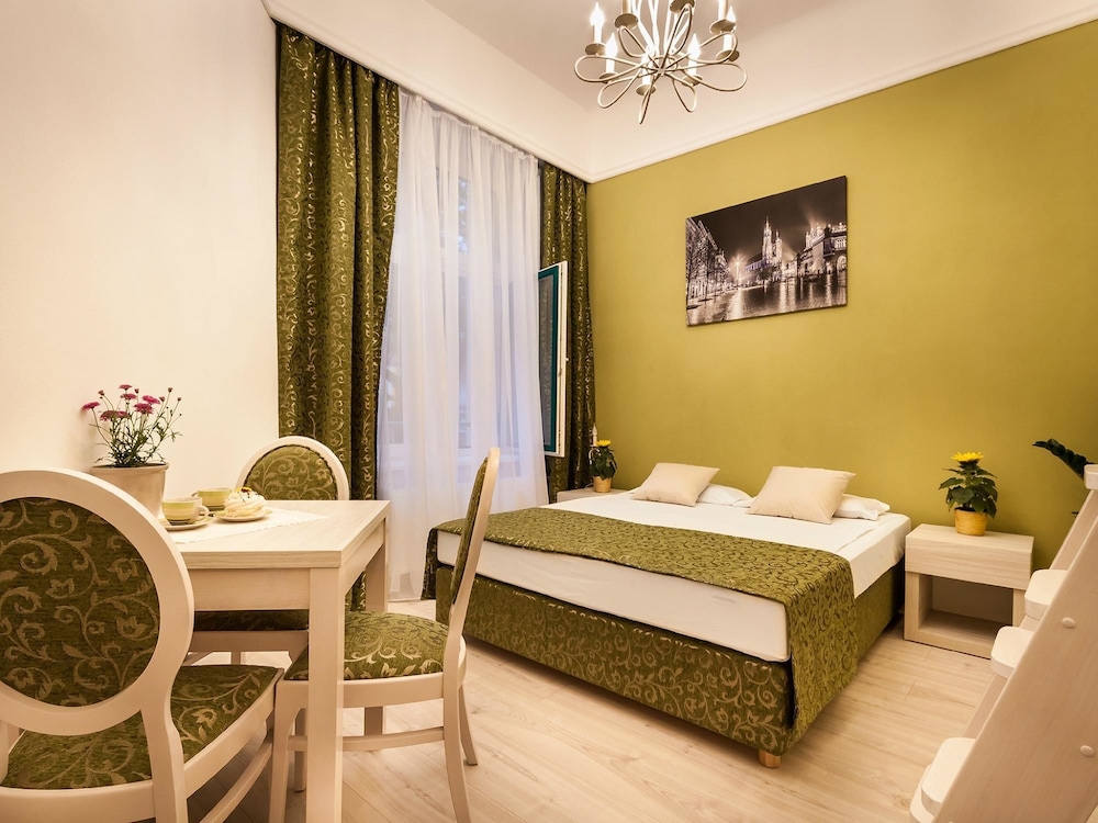 apartment bonerowska 5