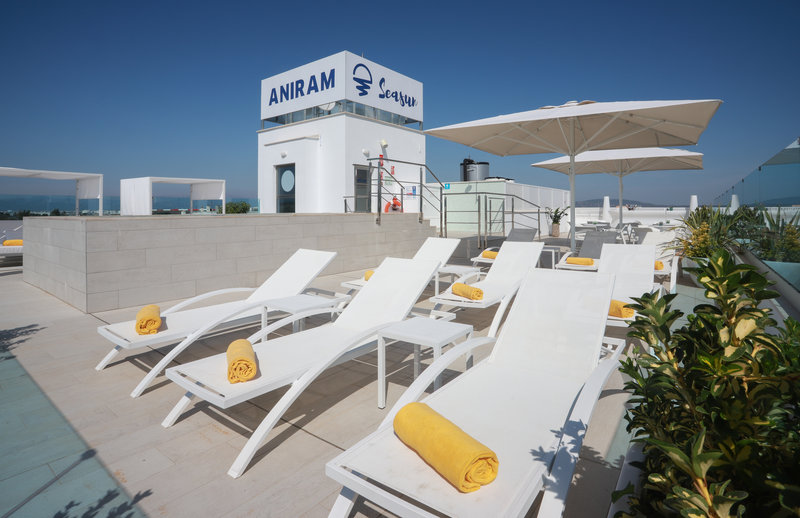 hotel seasun aniram