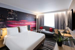 Novotel Bordeaux Centre,Gironde>>Bordeaux,4 star