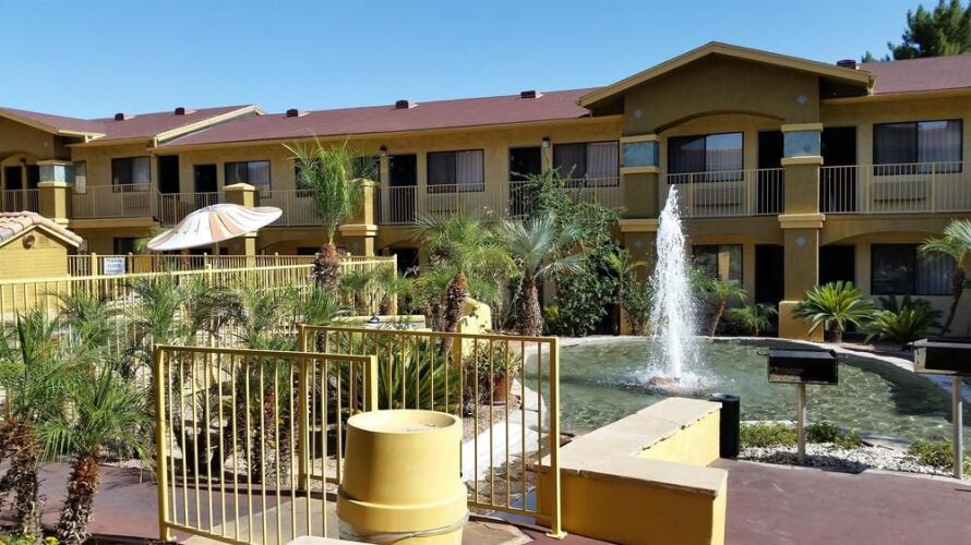 suburban extended stay hotel phoenix scottsdale