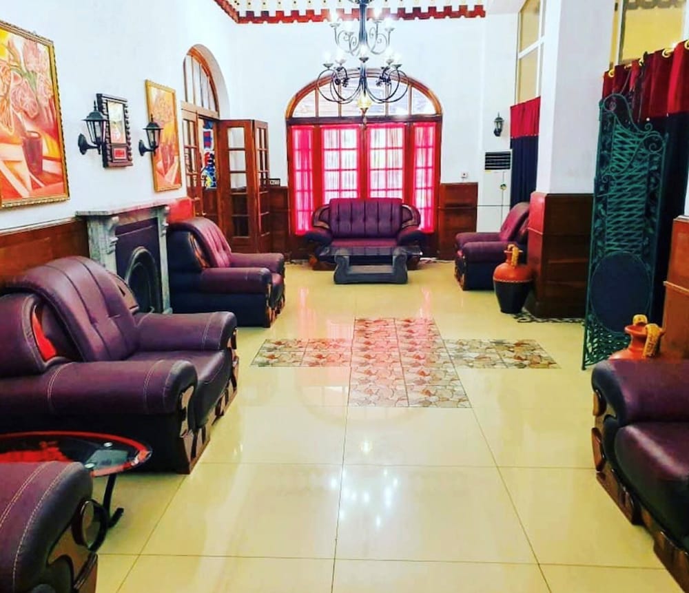 new dodoma hotel