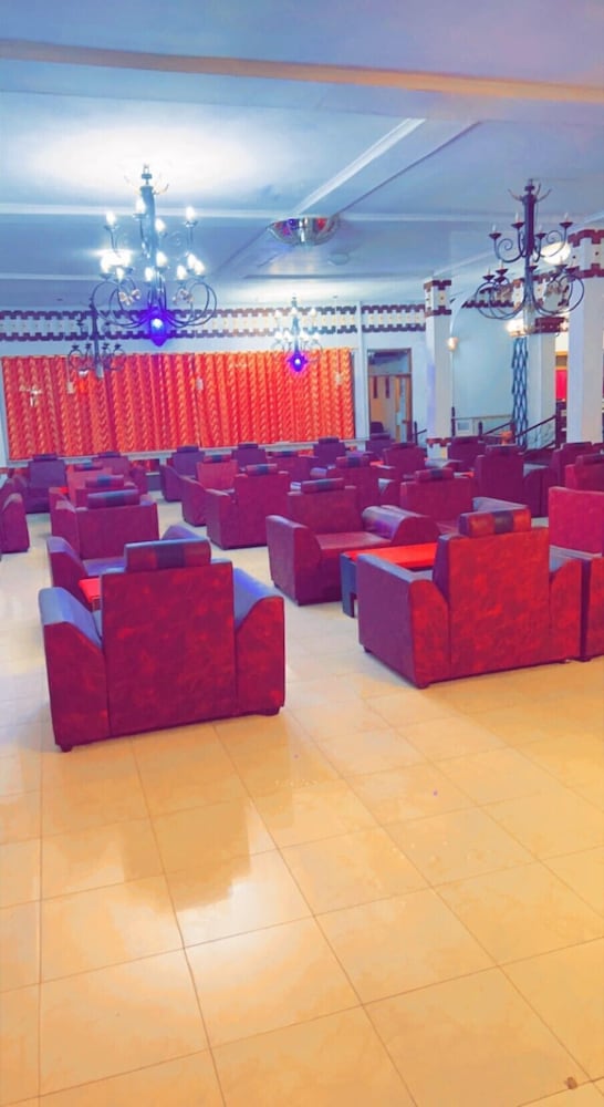new dodoma hotel