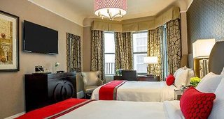 Copley Square Hotel, A Found Hotel,Boston>>Back Bay,4 star