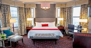 Copley Square Hotel, A Found Hotel,Boston>>Back Bay,4 star