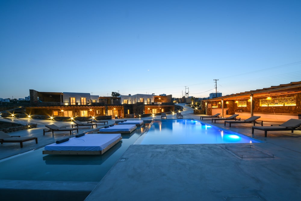 mykonos