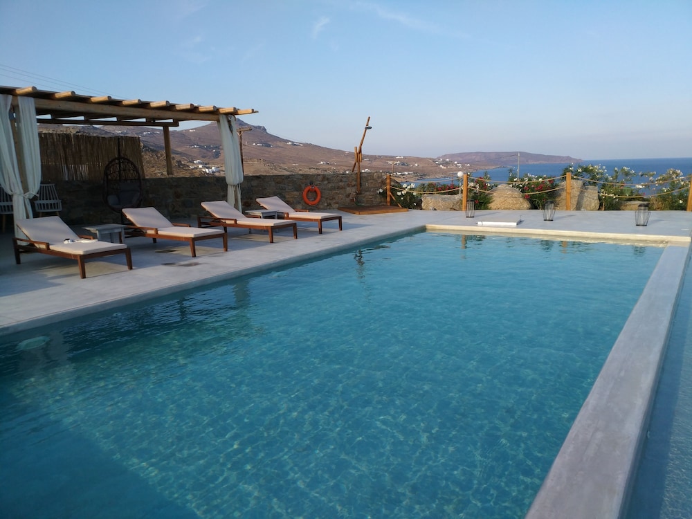 mykonos