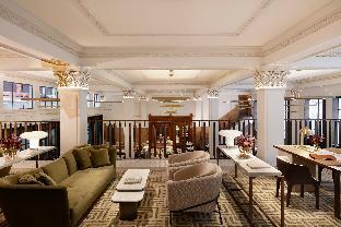 Hilton Melbourne Little Queen Street,Carlton>>Aireys Inlet,5 star