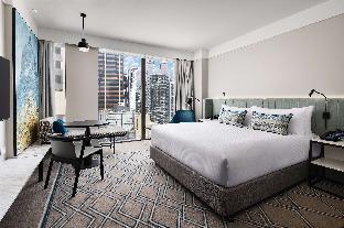 Hilton Melbourne Little Queen Street,Carlton>>Aireys Inlet,5 star