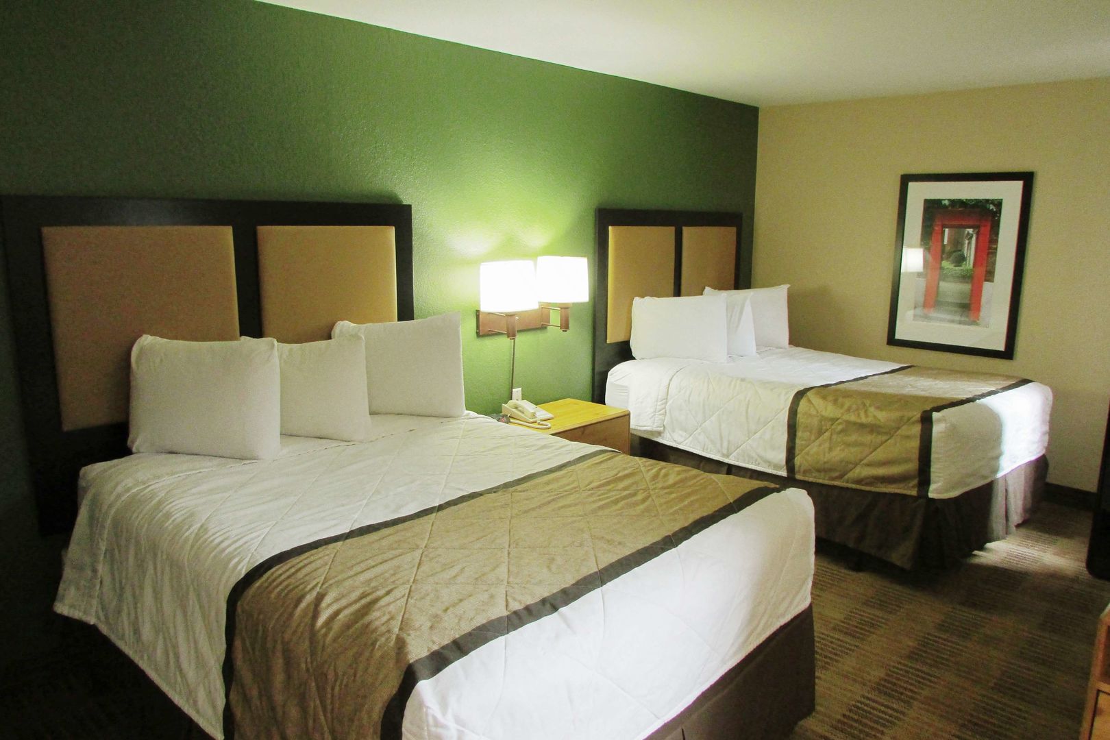 Red Lion Inn & Suites Bothell Opens in Washington State