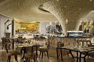 Hotel Mulia Senayan, Jakarta,Kebayoran Lama>>Central Jakarta,5 star