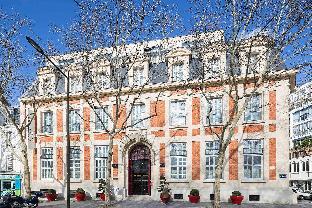 Le Parchamp, Paris Boulogne, A Tribute Portfolio Hotel,Hauts-De-Seine>>Boulogne-Billancourt,4 star