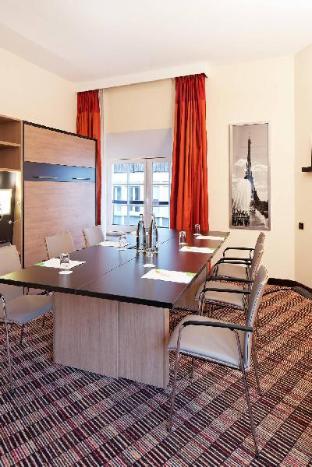 Le Parchamp, Paris Boulogne, A Tribute Portfolio Hotel,Hauts-De-Seine>>Boulogne-Billancourt,4 star