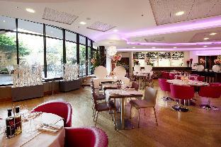 Le Parchamp, Paris Boulogne, A Tribute Portfolio Hotel,Hauts-De-Seine>>Boulogne-Billancourt,4 star