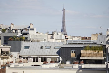 le parchamp paris boulogne a tribute portfolio hotel