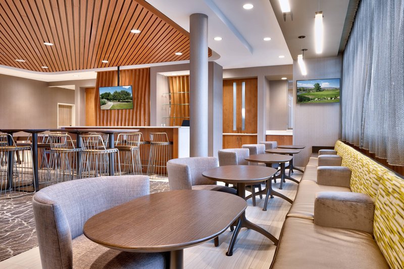 springhill suites by marriott colorado springs north air force academy