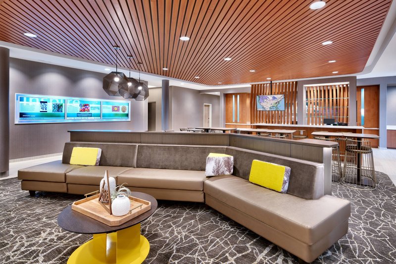springhill suites by marriott colorado springs north air force academy