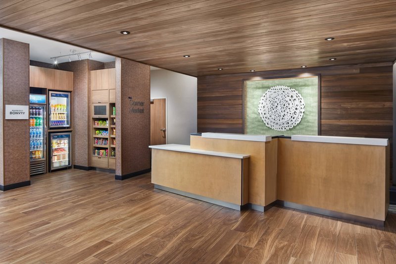fairfield inn and suites by marriott raleigh wake forest