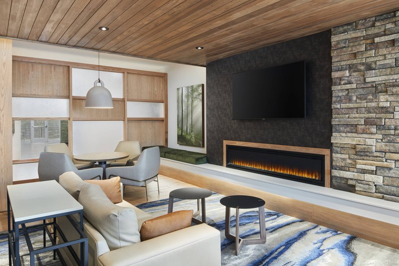 fairfield inn and suites by marriott raleigh wake forest