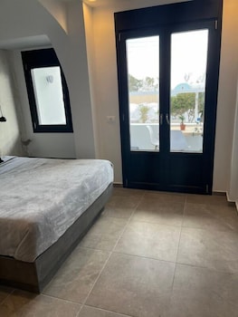 george and joanna suites