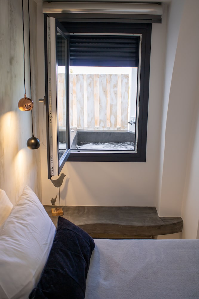george and joanna suites