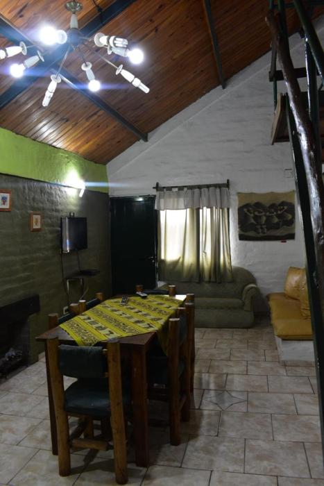 cabanas solitudine