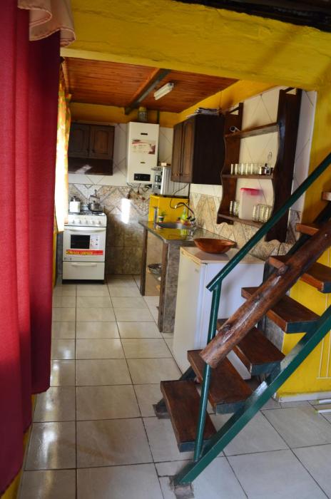 cabanas solitudine