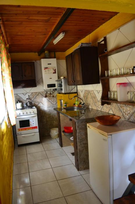 cabanas solitudine