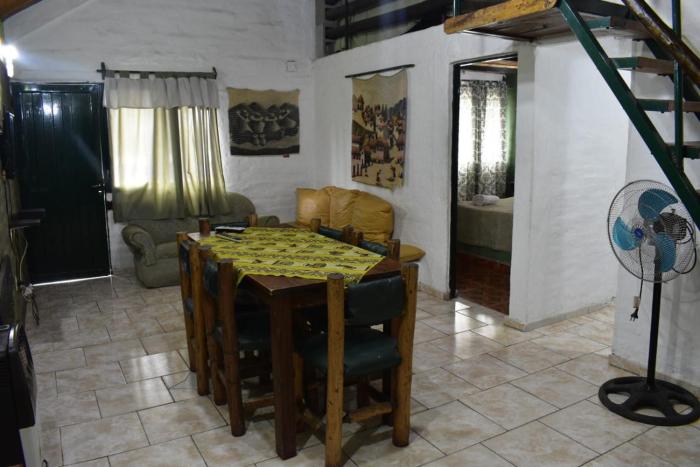 cabanas solitudine