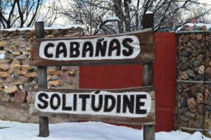 Cabanas Solitudine,,3 star