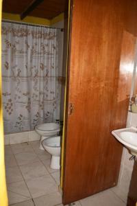 cabanas solitudine