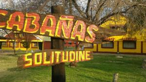 cabanas solitudine