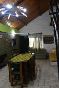 cabanas solitudine