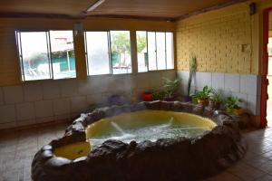 cabanas solitudine
