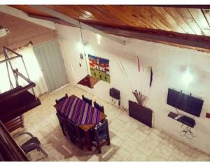 Cabanas Solitudine,,3 star