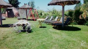 cabanas solitudine