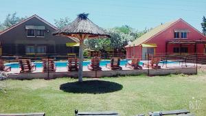 cabanas solitudine