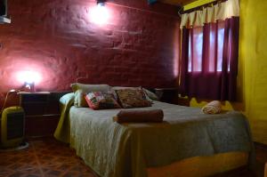cabanas solitudine