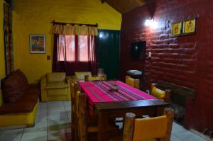 cabanas solitudine