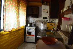 cabanas solitudine