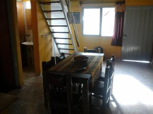 cabanas solitudine