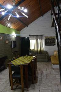 cabanas solitudine