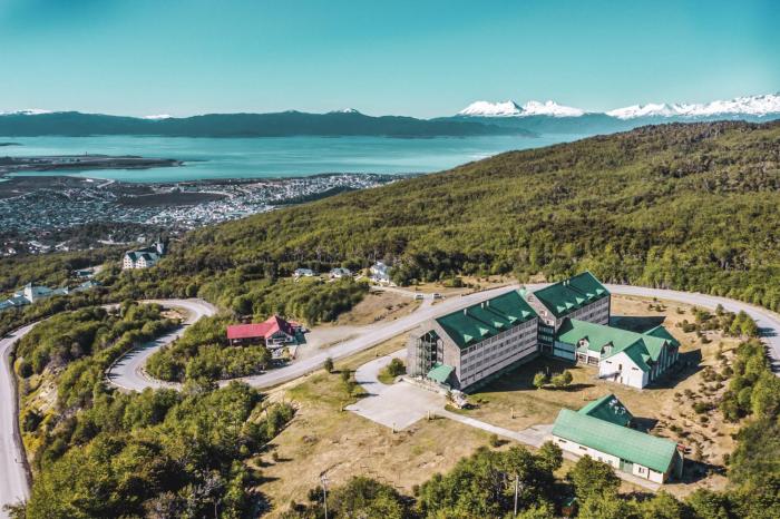 Wyndham Garden Ushuaia Hotel Del Glaciar