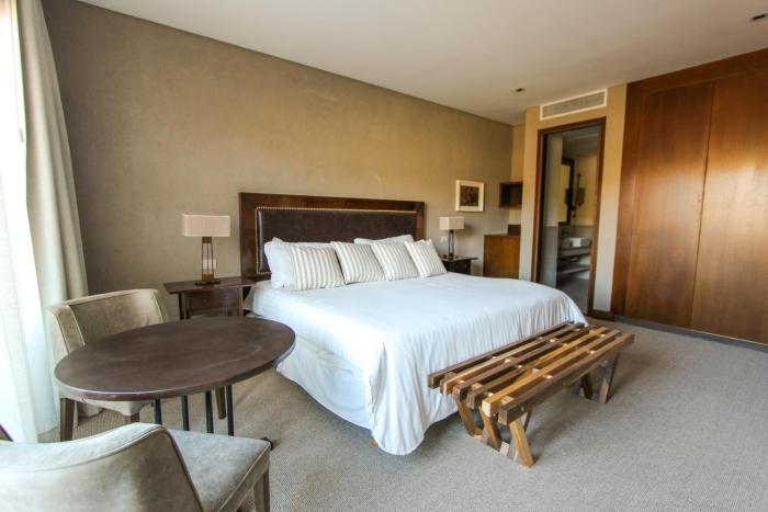pueblo nativo resort and golf spa