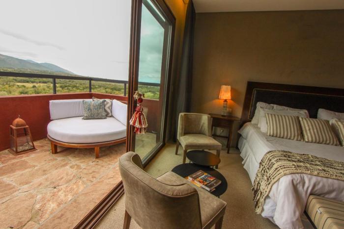 pueblo nativo resort and golf spa